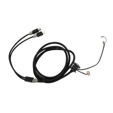 USB Connector Cable for CORSAIR K70 RGB MK.2 RGB 0057 Mechanical Gaming Keyboard