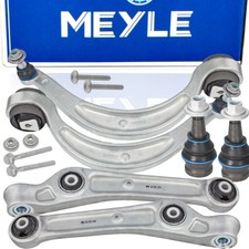 MEYLE Querlenker Traggelenk Satz Unten Vorne für AUDI A4 B9 A5 F53 F57 F5A