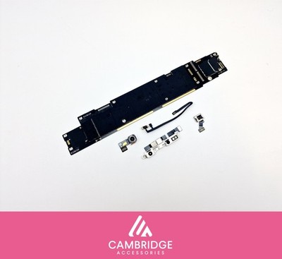 Apple iPad Pro 13'' M4 Logic Board 512GB A2925 Wi-Fi Only 8GB RAM +ID