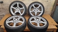 Porsche 911 997 Boxster Cayman 987 Wheels 19" 99736215603 99736215806