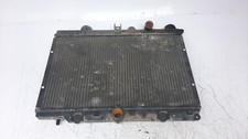 Radiateur Mg ZR