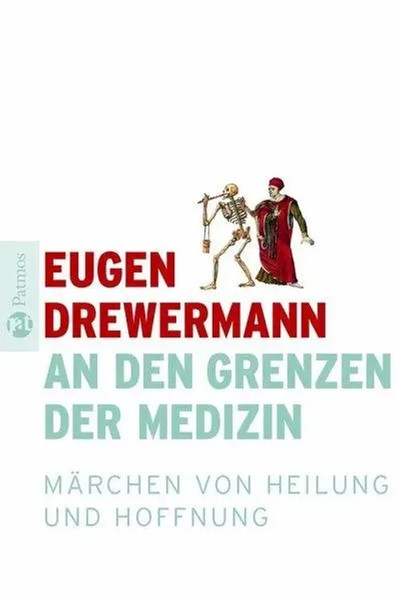 Eugen Drewermann | An Den Grenzen Der Medizin | Buch | Deutsch (2008) | 150 S.-image