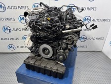 MERCEDES BENZ OM654920 COMPLETE ENGINE W447 V220 64K MILES WARRANTY A6540102100