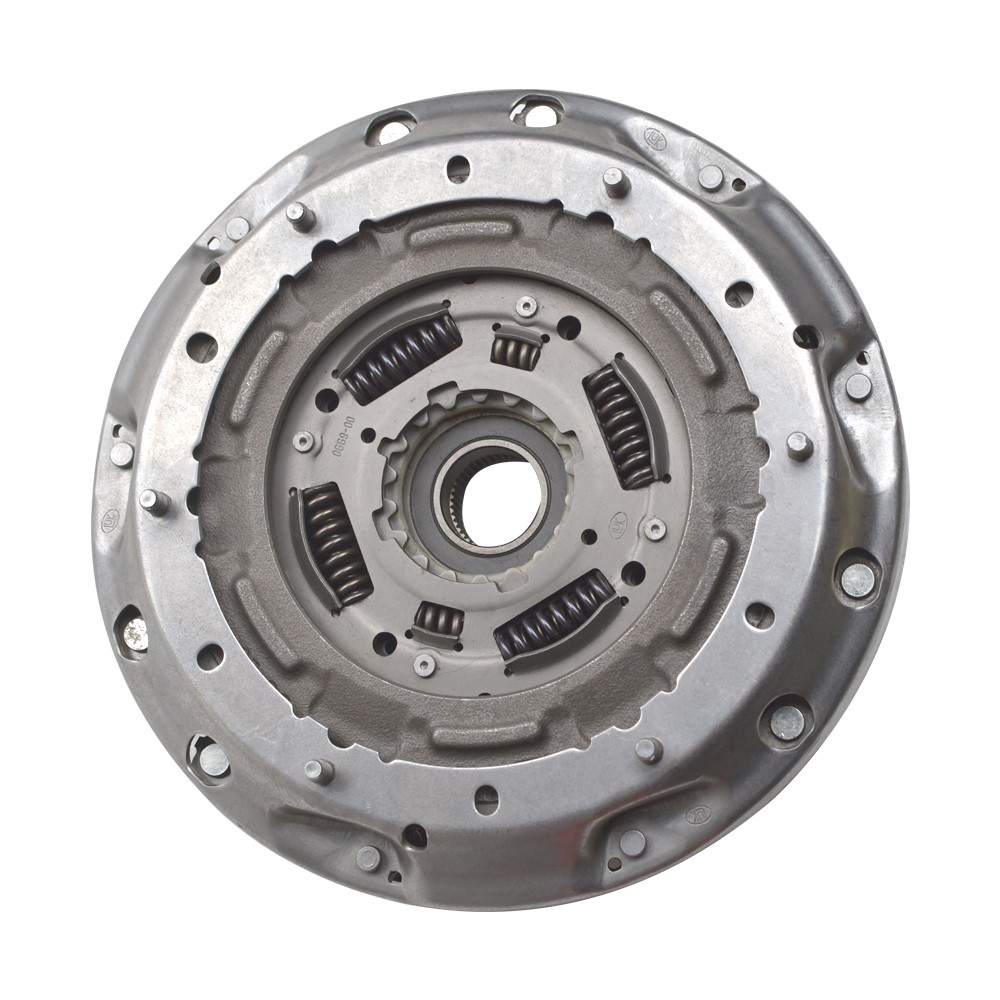 For 2012- 2019 Ford Focus Fiesta Transmission Dual Clutch Fork Kit 6DCT250 DPS6