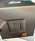 AMD Ryzen 9 7950X 16-Core 32-Thread Processor 5.7GHz Max Boost 4.5GHz Base