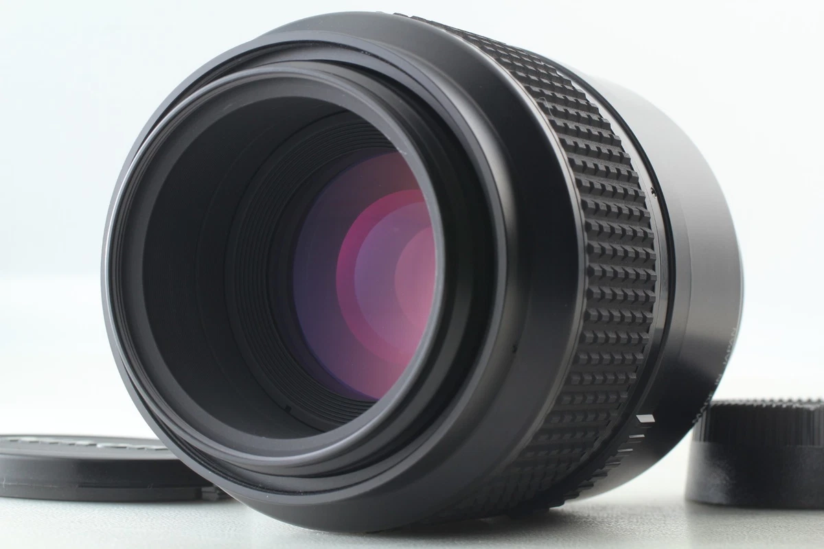 Nikon Micro NIKKOR f/2.8 Camera Lenses 105mm Focal for sale - eBay