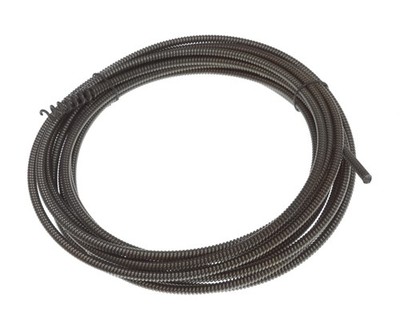 General Wire 25HE1 Flexicore Cable w/basic EL Plug Head