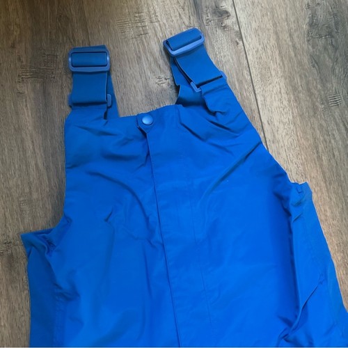 NEU!! Damen Schneelatzhose, blau, verstellbar, Größe L - Bild 2 von 12