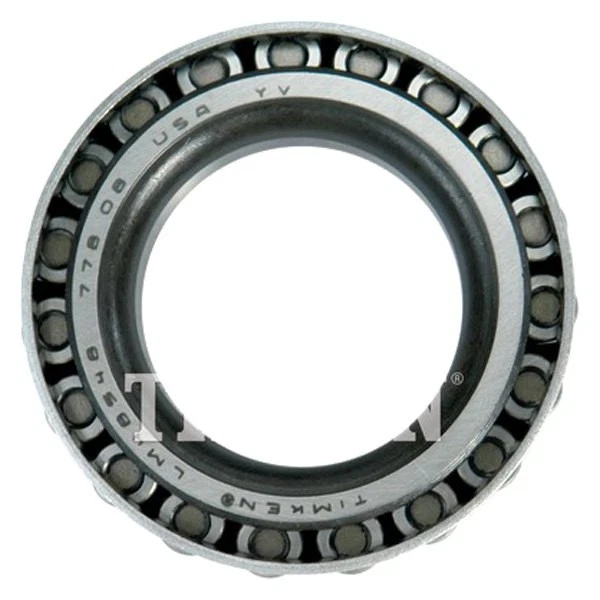 For Ford F-150 1997-2006 Timken NP343847 Rear Differential Bearing Foto 3 de 4