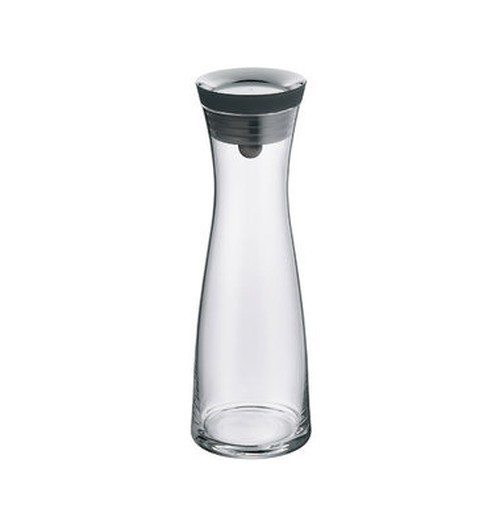 WMF 0617706040 Caraffa Basic 1L Acciaio Inox Cromargan Offerta