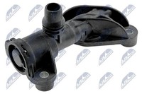 NTY Thermostat, ÖLküHlung CTM-BM-032 FüR BMW