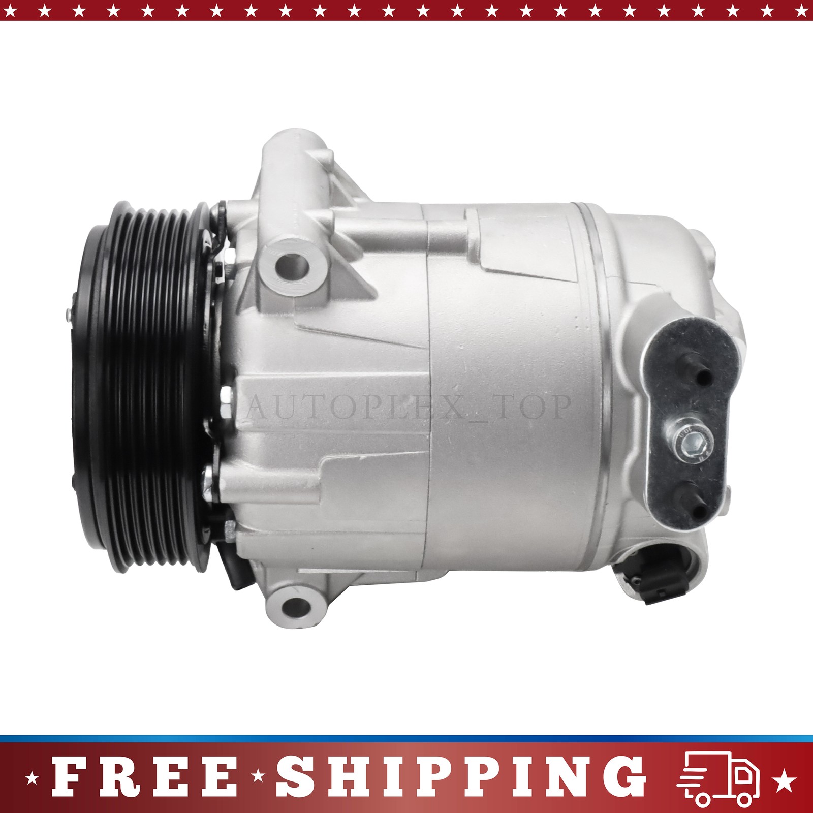 Maserati Quattroporte 2014-2019 Pump P/N 304880