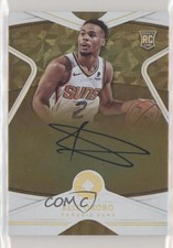 2018-19 Panini Opulence Rookie Auto Holo Gold 3/10 Elie Okobo #117 Auto 2d9