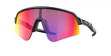 Oakley Sutro Lite Sweep prizm road Lenses, matte black Frame