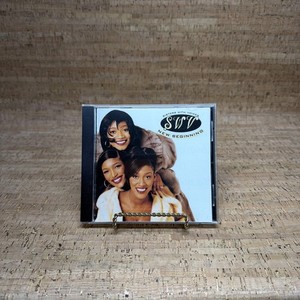 Swv New Beginning | eBay