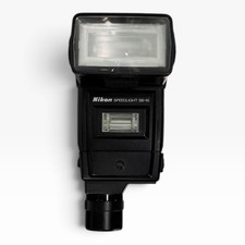 Nikon Speedlight SB-16B Shoe Mount Flash for Nikon