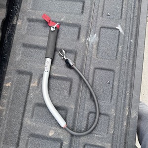 Cycleash Sherpa Shock-Less Bicycle Leash Spare Replacement Part