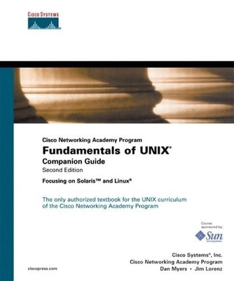 Fundamentals of UNIX Companion - ACCEPTABLE