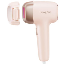 IPL Hair Removal Device, Bare It with Precision Roller for Face Body Bikini   Lo