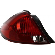 For Ford Taurus Tail Light 2000 01 02 2003 Driver Side Sedan Dot Fo2800154