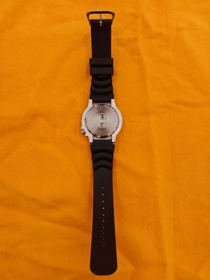 CITIZEN E168-S126126 Case Size 4.9 ×4.8cm Watch #31710 for sale