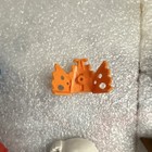 LEGO BIONICLE Kanohi Lot of 33 Masks w/ Vahi Mask of Time, Toa Nuva, Metru, etc. — photo 3