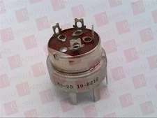 HONEYWELL 53-20 / 5320 (NEW IN BOX)