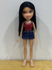 Bratz Forever Diamondz Sharidan Fashion doll