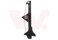 VAN Wezel Fensterheber 5888265 FüR VW Bora Golf 1J2 1J5 1J1 1J6 4 1 Variant 16V