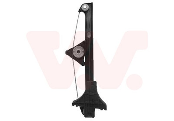 VAN Wezel Fensterheber 5888265 FüR VW Bora Golf 1J2 1J5 1J1 1J6 4 1 Variant 16V-image