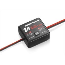 Hobbywing HWI30601000 1S DC/DC Booster for RC Cars and Drones - New