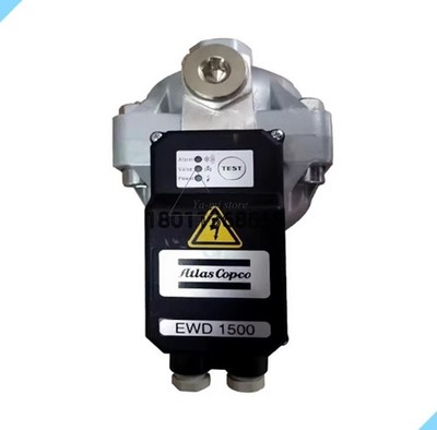 1PC NEW Drain Valve 8102042580 for     Air Compressor   *pz
