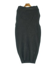CHANEL Dresses Gray 36(Approx. XS) 2200667236103