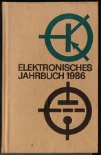 Elektronisches Jahrbuch für den Funkamateur - 1986-