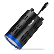 LED Aquarium Light Controllable Kessil A160WE Tuna Blue KSA160WE-TB