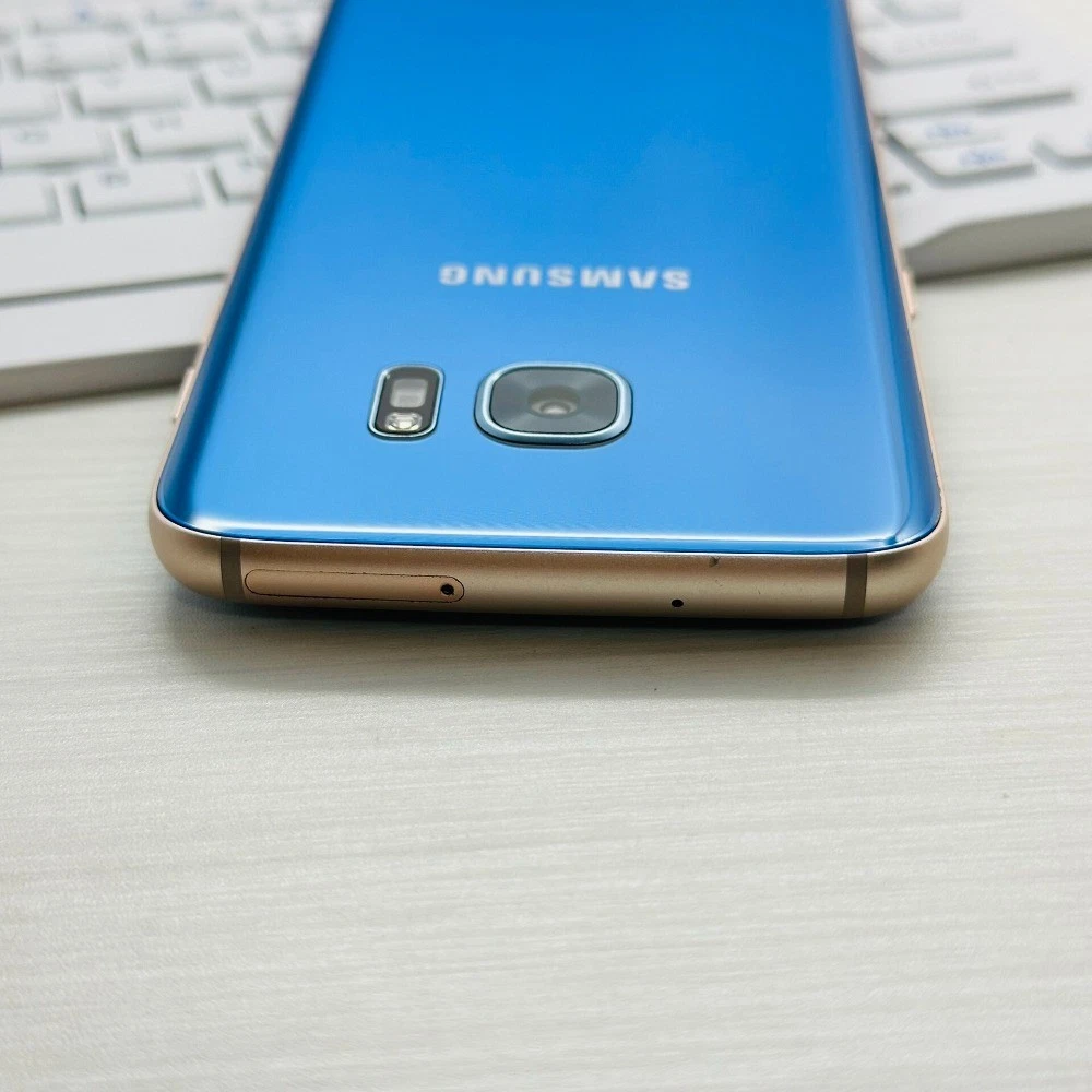 Samsung Galaxy S7 Edge G935U 32G Factory Unlocked AT&T / T-Mobile