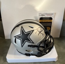 Tony Romo Football Cards, Rookie Cards and Autographed Memorabilia Guide 6