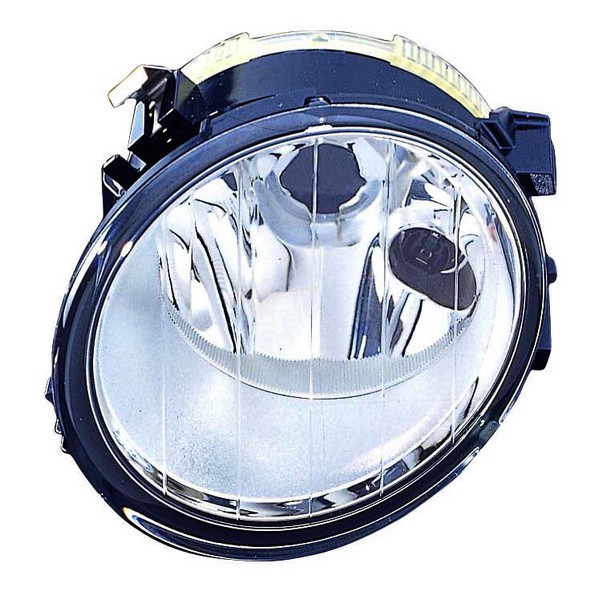 Fits DEPO 431-2018L-UE Fog lamp Left 431-2018L-UE do FORD S-MAX This  ⭐UK Stock⭐