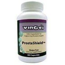 Vinco ProstaShield 90 Caps Gluten Free Nutritional Supplement for Health
