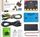 KEYESTUDIO Basic Starter Kit for BBC Micro bit V2, Graphical Programming...