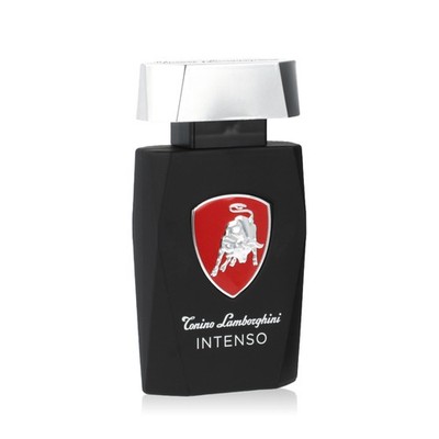 Lamborghini Intenso Eau De Toilette EDT 125 ml (man)