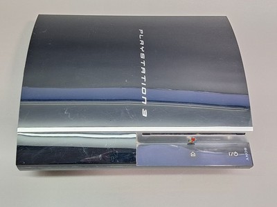 Sony PS3 Playstation 3 defekt 80GB CECHK04