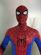 Spider-Man: Brand New Day Costume Spider Man 3D Cosplay Suit