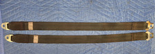 1970 B E Body Black Shoulder Seat Belt 70 Gtx Charge Challenger Cuda Gtx 2999566