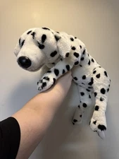 E&J Classics Dalmatian Plush