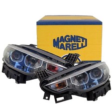 Feu avant (phare) Fiat TIPO