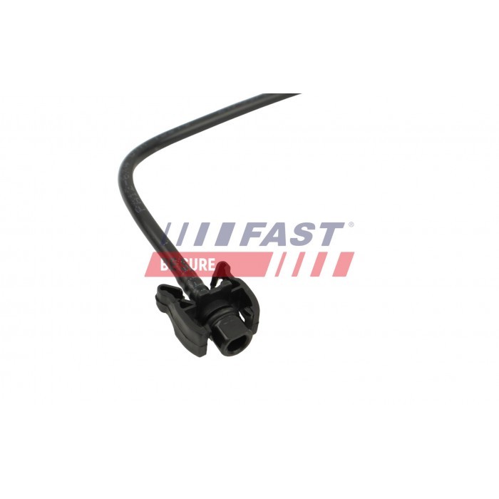 Durite de refroidissement Peugeot 207 haute résistance thermique 1323GW anti-fuite liquide