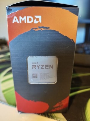 Ryzen 9 5900X