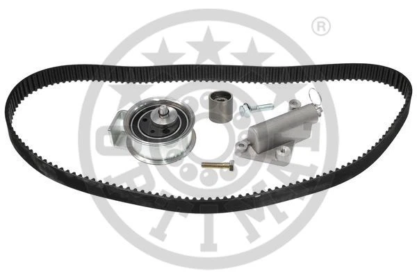 ZAHNRIEMENSATZ SK-1638 FÜR VW AUDI CABRIOLET 100 A4/S4 A6/S6 AFY/AWT/ADR 1.8L A4 - Bild 2 von 4