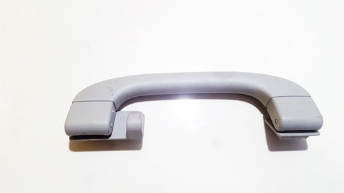 7033659 Innenraum Dach Haltegriff Vorne Linke 7 033 662 BMW 3-Ser DE812951-49